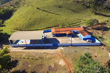 Clínica Caminho de Luz
