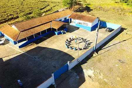 Clínica Caminho de Luz