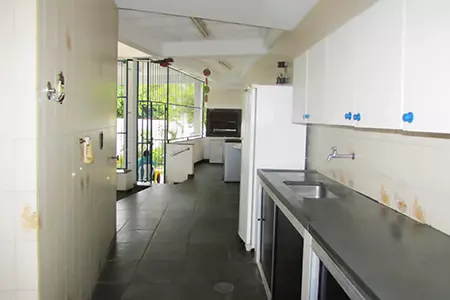 Clínica Caminho de Luz