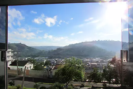 Clínica Caminho de Luz